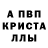 Амфетамин Розовый Linda Bitan